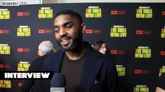 Craig Tate Interview | The Walking Dead: The Ones Who Live