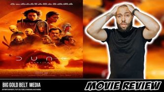 Dune: Part Two - Review (2024) | THE MUST SEE SEQUEL!