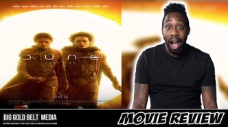 Dune: Part Two - Review (2024) | Timothée Chalamet, Zendaya & Rebecca Ferguson