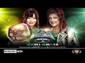 Have Ladies Earned The WrestleMania Main Event Over The Rock?, AEW grabs free agents & MORE!