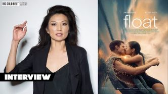 Michelle Krusiec Interview | Float (2024)