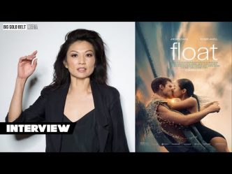 Michelle Krusiec Interview | Float (2024)