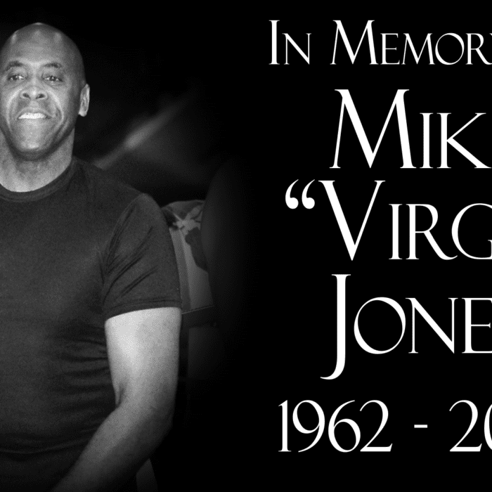 Mike “Virgil” Jones Passes Away – TNA Wrestling