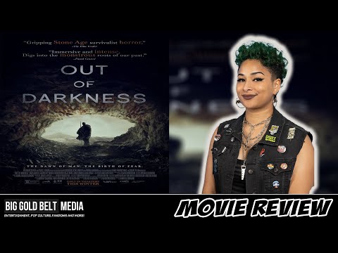 Out of Darkness – Review (2024) | Safia Oakley-Green, Kit Young & Chuku Modu |