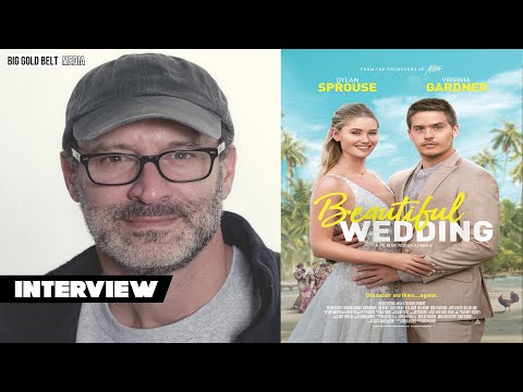 Roger Kumble Interview | Beautiful Wedding (2024)