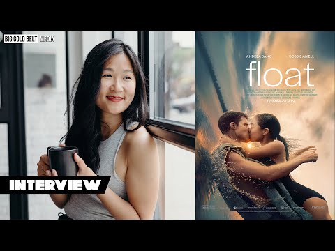 Sherren Lee Interview | Float (2024)