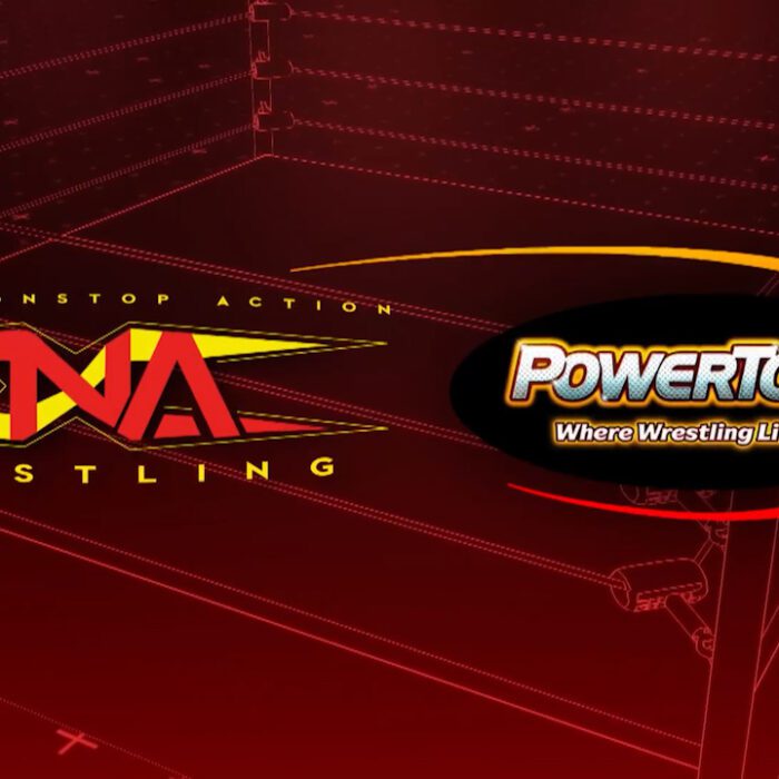 TNA PowerTown Action Figure Lineup Revealed – TNA Wrestling