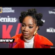Weruche Opia Interview | Genius: MLK/X