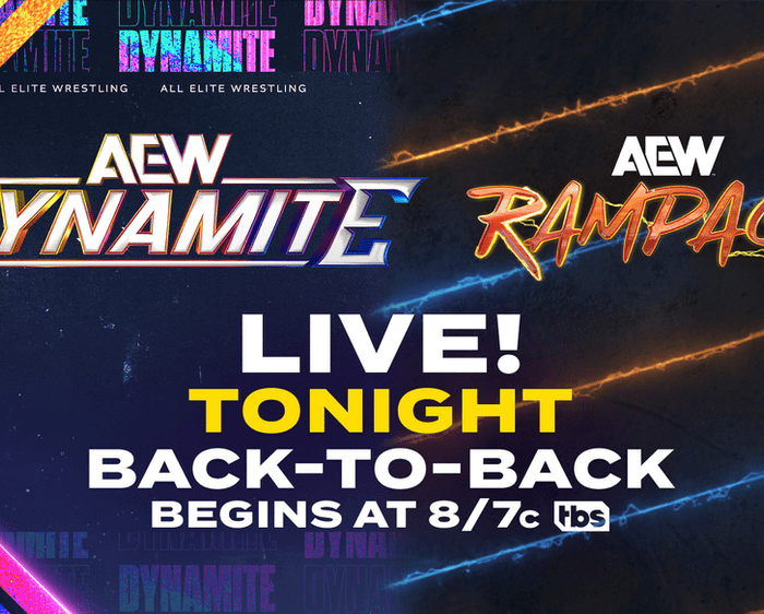 AEW Dynamite and Rampage Preview for March 20th, 2024