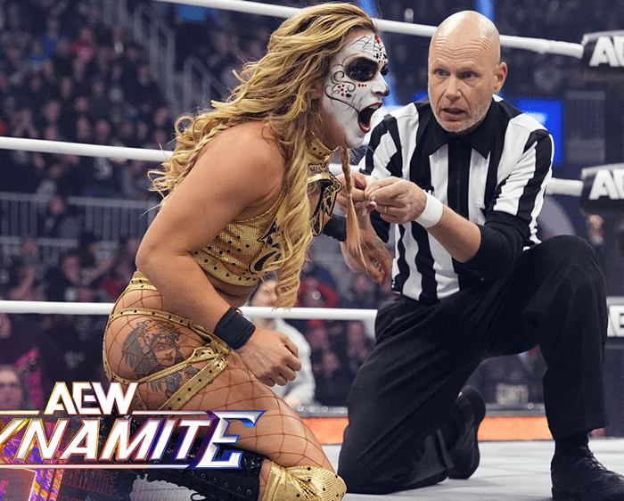 AEW Dynamite and Rampage Results for March 20, 2024