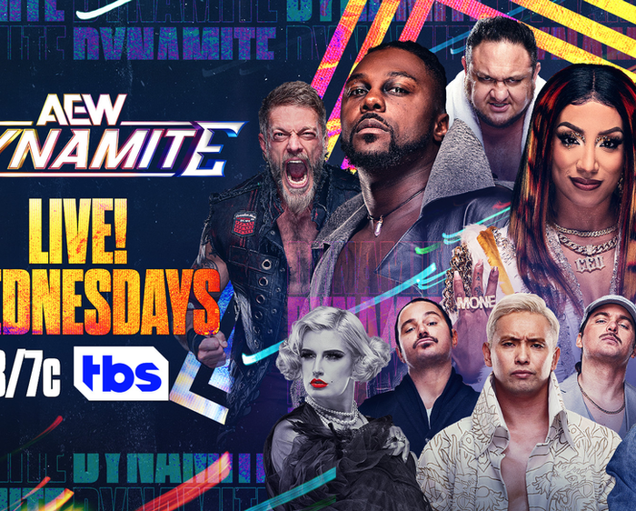 AEW Dynamite Preview for March 27, 2024