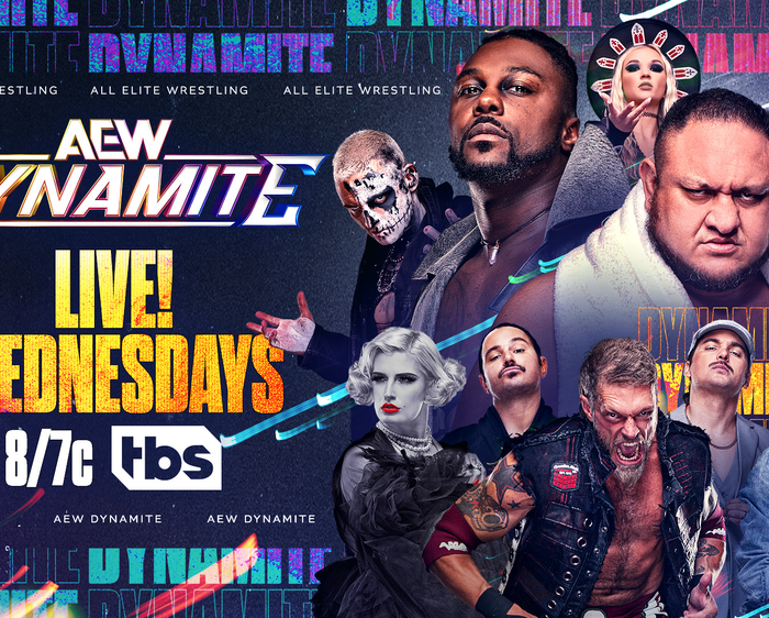 AEW Dynamite Preview for March 6, 2024