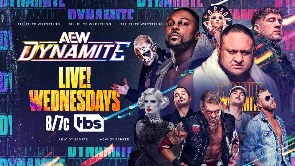 AEW Dynamite Preview for March 6, 2024