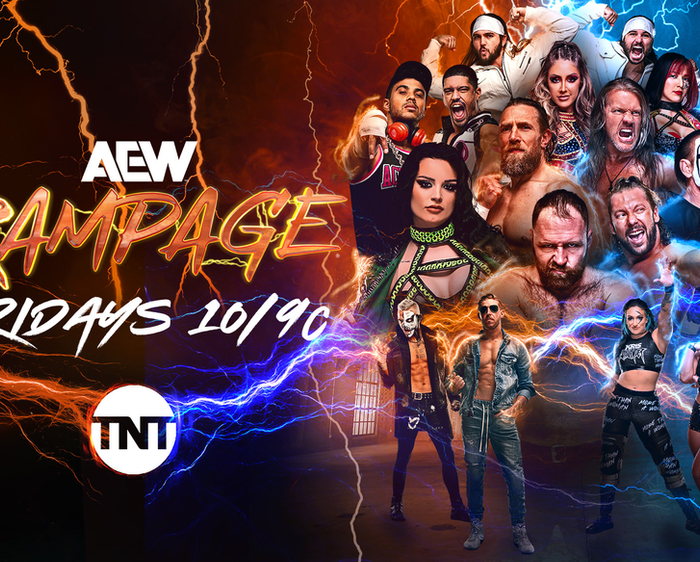 AEW Rampage Preview for March 15, 2024