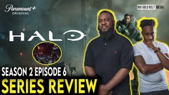 Halo | Season 2 Episode 6 Review & Recap | "Onyx" | Paramount+