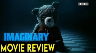 Imaginary - Movie Review (2024) ( Spoiler Review)