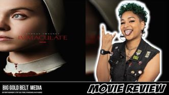 Immaculate - Review (2024) | Sydney Sweeney, Álvaro Morte & Simona Tabasco | NEON