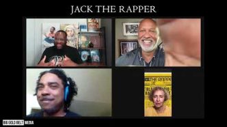 Joseph Deighton Gibson Jr. aka Jack the Rapper | Family Members Interview