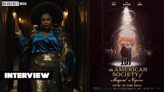 Nicole Byer Interview | The American Society of Magical Negroes