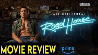 Road House - Review (2024) | Jake Gyllenhaal, Daniela Melchior & Conor McGregor | Prime Video