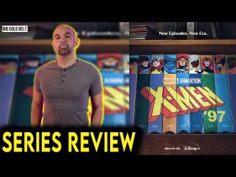 The Revived X-men ’97: Is It Worth Watching? Review & Reaction Of Episodes 1-3 | Disney+