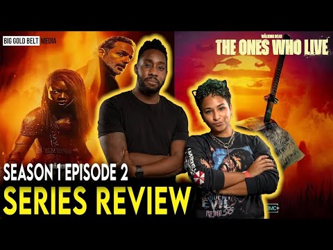 The Walking Dead: The Ones Who Live | Episode 2 Recap & Review | “Gone”