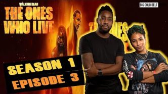 The Walking Dead: The Ones Who Live | Episode 3 Recap & Review | “Bye”