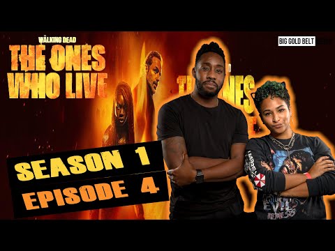 The Walking Dead: The Ones Who Live | Episode 4 Recap & Review | “What We”