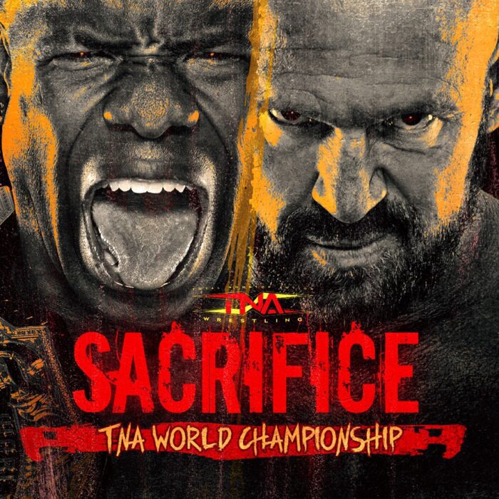 TNA Sacrifice 2024 Results – TNA Wrestling