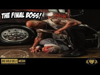 Wrestlemania Night 1 a Bigger Deal?, Blood back In WWE & Becky Lynch The Man Book