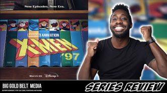 “X-Men ’97” | Episodes 1-3 Review & Discussion (2024)