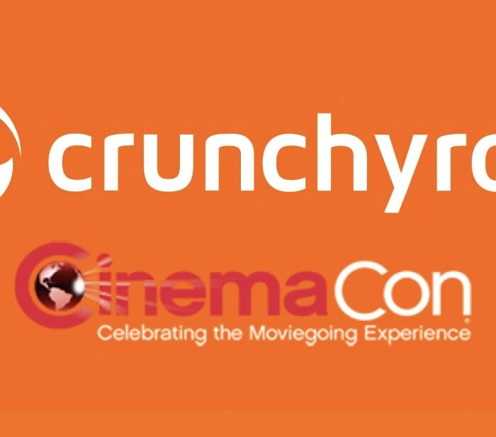 Crunchyroll Announces Three New Films at CinemaCon