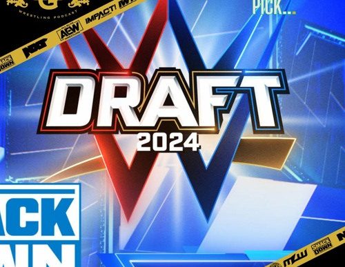 Big Gold Belt LIVE Talking New Champions  Tony Khan  WWE Draft & MORE!