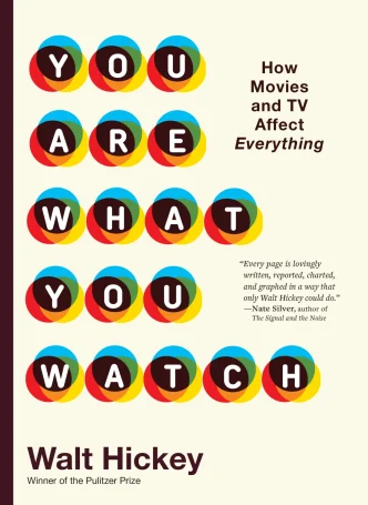 Cinema Con: You Are What You Watch: By Data Expert Walt Hickey