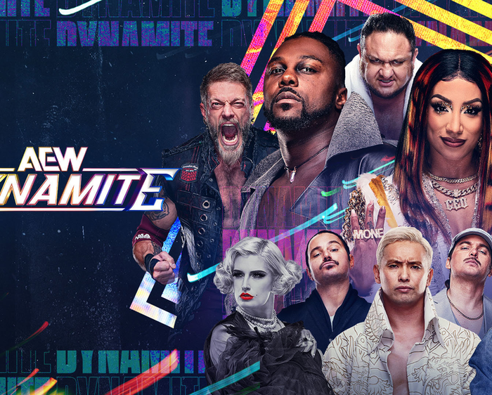 AEW Dynamite Preview for April 10, 2024