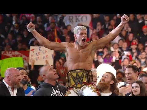 Big Gold Belt Podcast LIVE WrestleMania Weekend & WWE's New Era, CM Punk/Jack Perry brawl & MORE