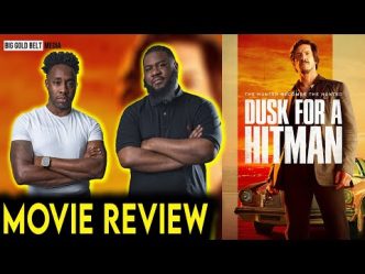 Dusk for a Hitman – Review (2024) | Éric Bruneau, Benoît Gouin & Rose-Marie Perreault