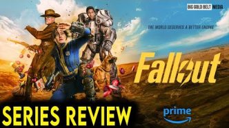 Fallout Season 1 - Review & Recap (2024) | Prime Video
