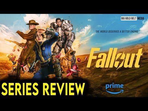 Fallout Season 1 - Review & Recap (2024) | Prime Video