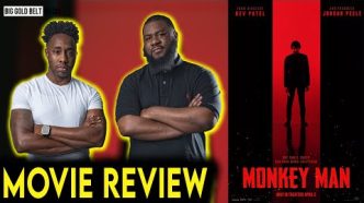 Monkey Man Movie Review: A Must-watch Action Film With Dev Patel And Sharlto Copley (2024)