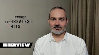Ned Benson Interview | The Greatest Hits (2024)