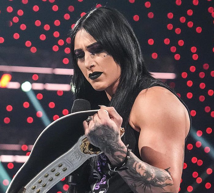 Raw results: April 15, 2024