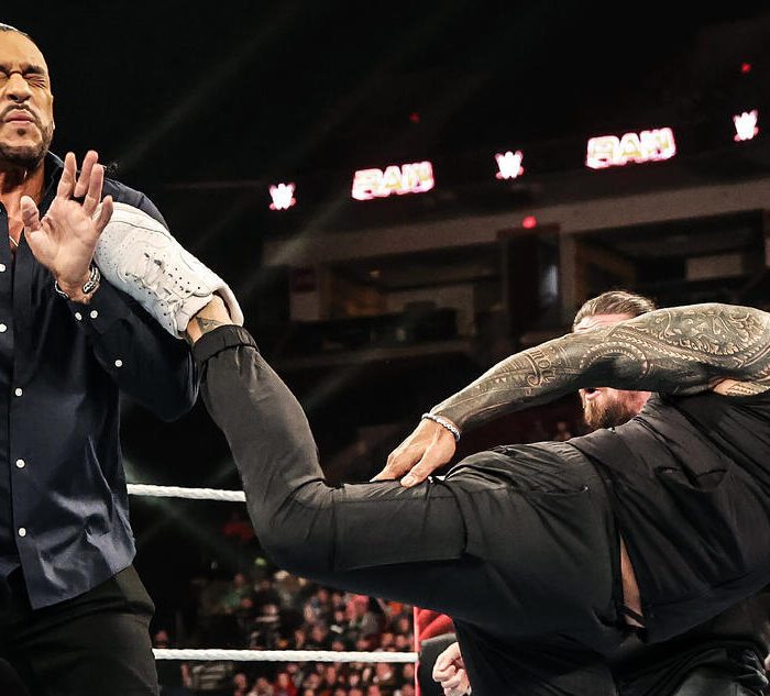 Raw results: April 22, 2024