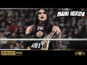 Rhea Ripley injured, Bloodline 2.0, AEW Dynasty & MORE!