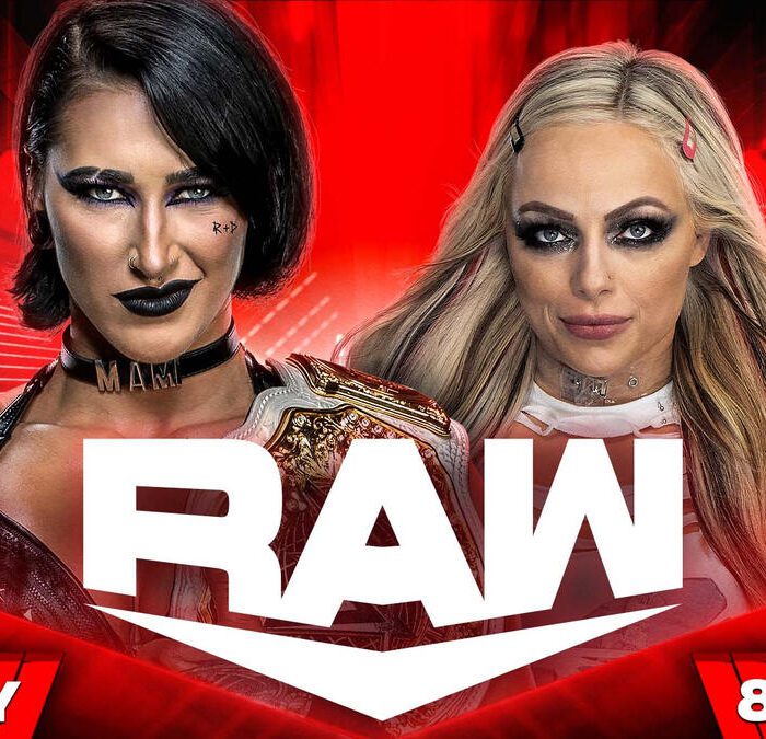 Rhea Ripley to address Liv Morgan’s surprise attack