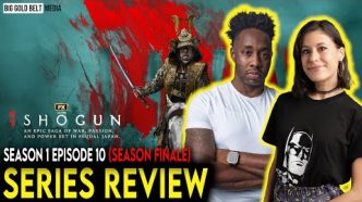 Shōgun | Season 1 Episode 10 Review & Recap (Season Finale) | "A Dream of a Dream" | FX & HULU