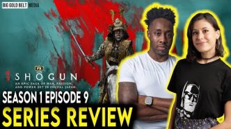 Shōgun | Season 1 Episode 9 Review & Recap | "Crimson Sky" | FX & HULU