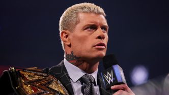 SmackDown results, April 12, 2024