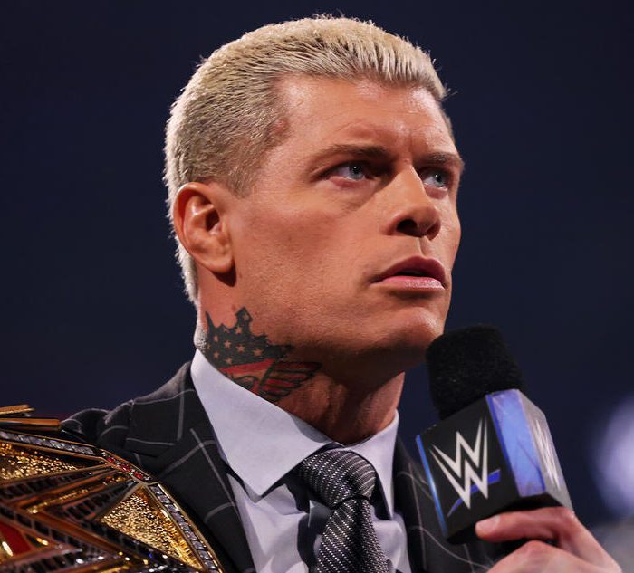 SmackDown results, April 12, 2024