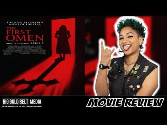 The First Omen - Review (2024) | Prequel to The Classic Horror Film Franchise